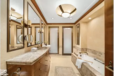 50 Central Park S #27, New York City, NY 10019 - Photo 19