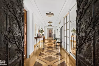 50 Central Park S #27, New York City, NY 10019 - Photo 11
