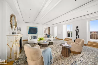 50 Central Park S #27, New York City, NY 10019 - Photo 1