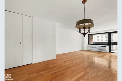 100 Beekman Street #8H, New York, NY 10038 - Photo 1