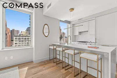 93 Worth Street #1006, New York City, NY 10013 - Photo 3