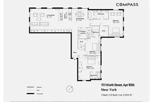 93 Worth St, New York City, NY 10013 - Photo 21