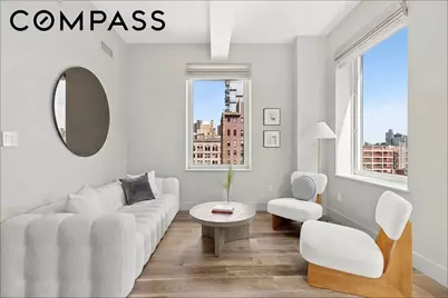 93 Worth Street #1006, New York City, NY 10013 - Photo 9