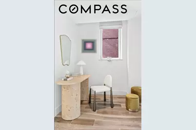 93 Worth Street #1006, New York City, NY 10013 - Photo 15