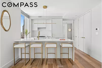 93 Worth Street #1006, New York City, NY 10013 - Photo 5