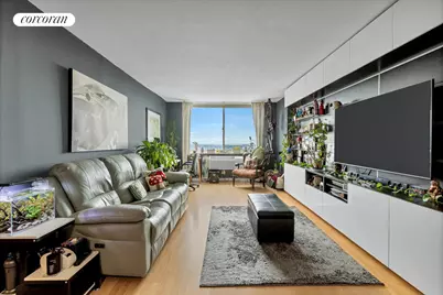 118-18 Union Turnpike #21E, Kew Gardens, NY 11415 - Photo 3