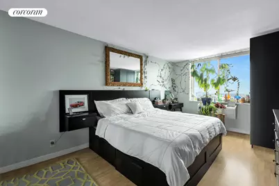 118-18 Union Turnpike #21E, Kew Gardens, NY 11415 - Photo 5