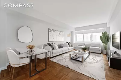 20 E 68th Street #11B, New York City, NY 10065 - Photo 1