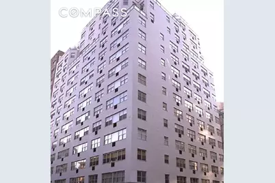 20 E 68th Street #11B, New York City, NY 10065 - Photo 9