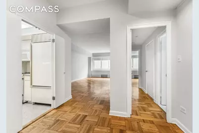 20 E 68th Street #11B, New York City, NY 10065 - Photo 5