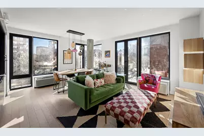 181 E 101st Street #606, New York, NY 10029 - Photo 3