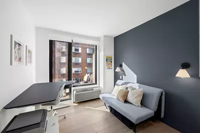 181 E 101st Street #606, New York, NY 10029 - Photo 9