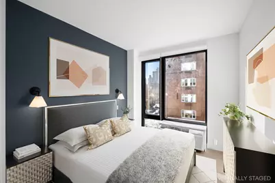 181 E 101st Street #606, New York, NY 10029 - Photo 7