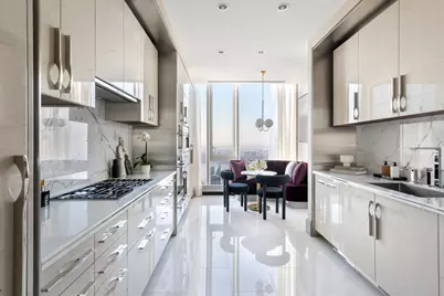 217 W 57th Street #57W, New York City, NY 10019 - Photo 3