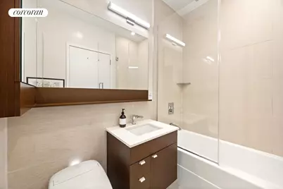 148 E 24th Street #15A, New York City, NY 10010 - Photo 13