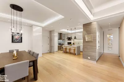 251 W 19th Street #3A, New York City, NY 10011 - Photo 5