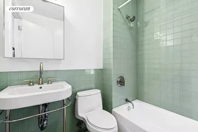 101 Warren Street #A2A, New York City, NY 11201 - Photo 9