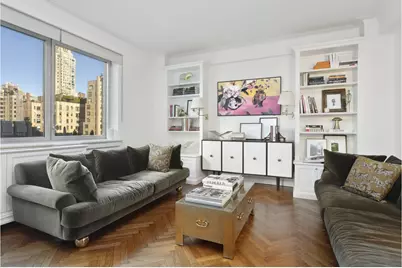 923 5th Avenue #9G, New York City, NY 10021 - Photo 5