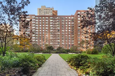 345 W 58th Street #6SS, New York City, NY 10019 - Photo 5