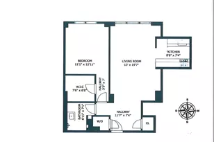 345 W 58th St, New York City, NY 10019 - Photo 17