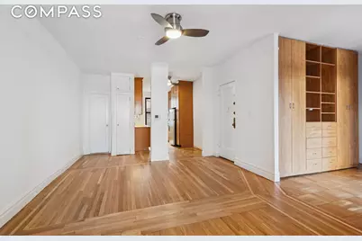 115 Cabrini Boulevard #B51, New York City, NY 10033 - Photo 5