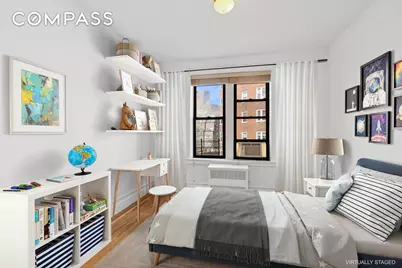 115 Cabrini Boulevard #B51, New York City, NY 10033 - Photo 13