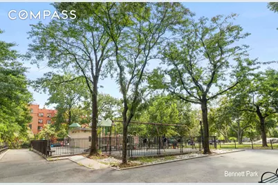 115 Cabrini Boulevard #B51, New York City, NY 10033 - Photo 21