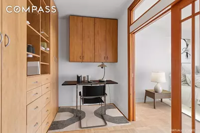 115 Cabrini Boulevard #B51, New York City, NY 10033 - Photo 9