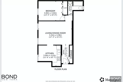 30 Charlton Street #3B, New York City, NY 10014 - Photo 1