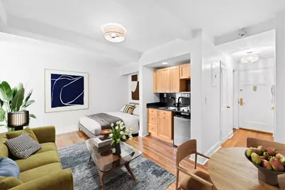 25 Tudor City Place #1009, New York City, NY 10017 - Photo 1