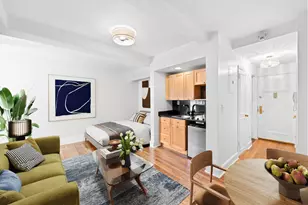 25 Tudor City Pl, New York City, NY 10017 - Photo 1