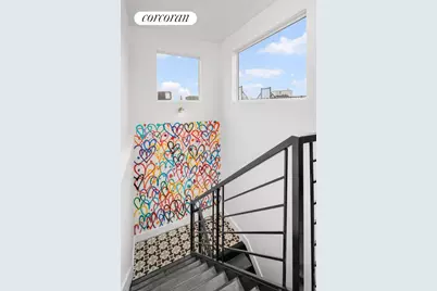 935 Lafayette Avenue #1, Brooklyn, NY 11221 - Photo 9