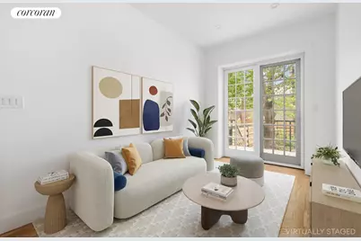 935 Lafayette Avenue #1, Brooklyn, NY 11221 - Photo 1