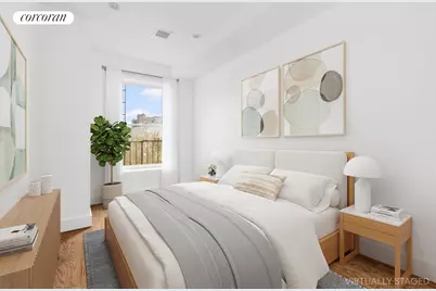 935 Lafayette Avenue #1, Brooklyn, NY 11221 - Photo 3