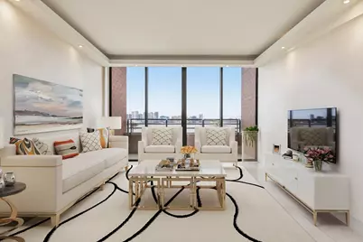380 Rector Place #8-A, New York City, NY 10280 - Photo 1