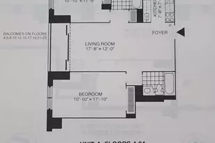 380 Rector Pl, New York City, NY 10280 - Photo 9