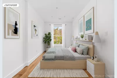935 Lafayette Avenue #2, Brooklyn, NY 11221 - Photo 3