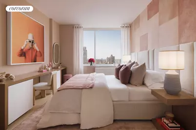 400 E 84th Street #29C, New York City, NY 10028 - Photo 1