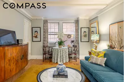 333 E 53rd Street #5M, New York City, NY 10022 - Photo 5