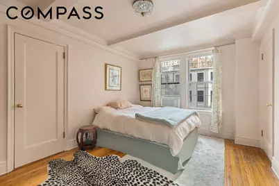 333 E 53rd Street #5M, New York City, NY 10022 - Photo 3