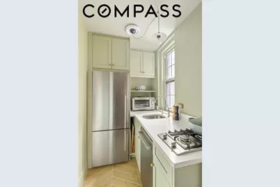 333 E 53rd Street #5M, New York City, NY 10022 - Photo 1