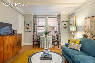 333 E 53rd Street #5M, New York City, NY 10022 - Photo 5