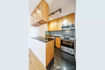 201 E 21st Street #9L, New York City, NY 10010 - Photo 5