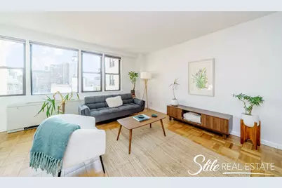 201 E 21st Street #9L, New York City, NY 10010 - Photo 1