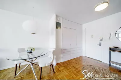 201 E 21st Street #9L, New York City, NY 10010 - Photo 3