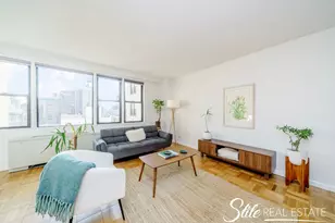 201 E 21st St, New York, NY 10010 - Photo 1