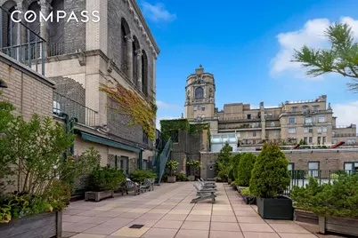 225 Central Park W #916, New York City, NY 10024 - Photo 11