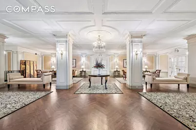 225 Central Park W #916, New York City, NY 10024 - Photo 7