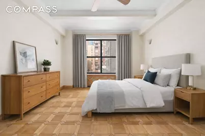 225 Central Park W #916, New York City, NY 10024 - Photo 1