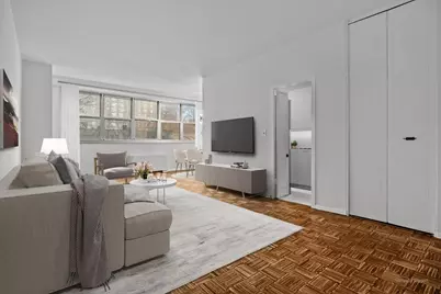 555 Kappock Street #4H, Bronx, NY 10463 - Photo 1